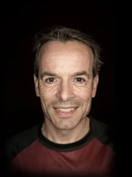 Porträt von Tonino Tundo